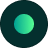 Dark colour contrast sample